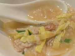 -粤色·老广州茶餐厅(河南商会大厦店)