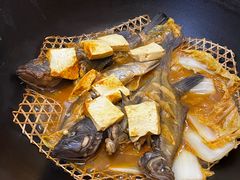 -大杰海鲜锅(基隆路店)