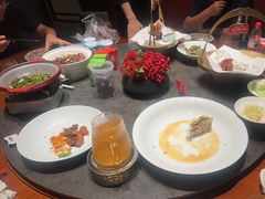 -鸽子侯·家宴·平价海鲜(绿地店)