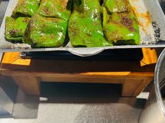 -很久以前羊肉串(南京路第一百货店)
