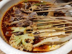 -叶婆婆钵钵鸡(解放碑店)