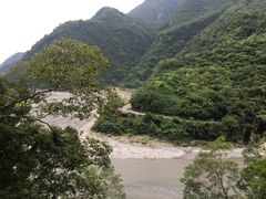 -太鲁阁公园