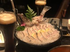 石斑鱼-御花园酒店(希尔顿店)