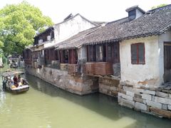 -锦溪古镇