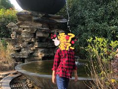 -武汉园博园(武汉自然博物馆)