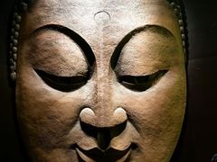 -响堂山石窟-北响堂山石窟