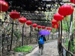 -井塘古村