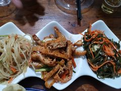 -向民炒鸡老店(火车站店)