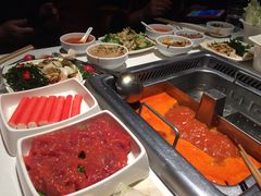 -海底捞火锅(河东万达广场店)