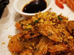 -大鸭梨烤鸭(左家庄店)