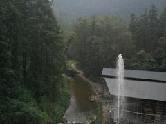 -英西峰林九重天景区