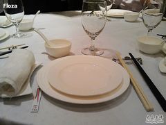 店内布置-上海小南国(国发店)