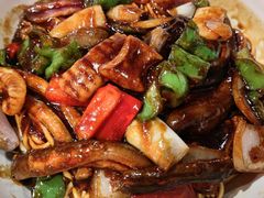 -王繁星面馆(西安熙地港店)