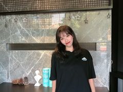 -STARRY CAFE & LOUNGE BAR(高新店)