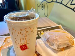 -麦当劳(无锡永乐店)