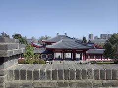 -大慈恩寺(大雁塔)