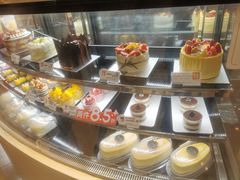 -BreadTalk面包新语·烘焙蛋糕(领展购物广场店)