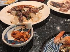 -大成铁板烧•板前(复古餐厅石老人店)