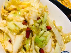 -醋果子炒大肠·老赣南客家菜(渔湾里店)