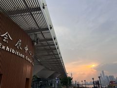 -广交会威斯汀酒店