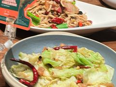 -云海肴·汽锅鸡·云南菜(领展购物广场·中关村店)