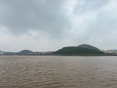 -外蒲山