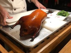 -晟永興烤鸭店(五道口店)
