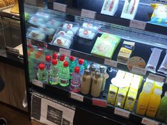 零售区-85度C(南京张府园店)