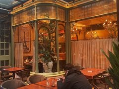 -玛格萝妮比萨屋(四平店)