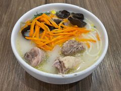 -云海肴·汽锅鸡·云南菜(广安门天虹店)