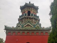 -延庆观