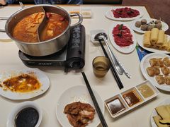 -燃计沙茶皇·香港沙茶火锅(人广旗舰店)