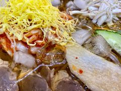 -玉流珍肴馆(亮马桥店)