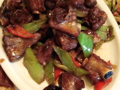 -咱家大院海鲜家常菜