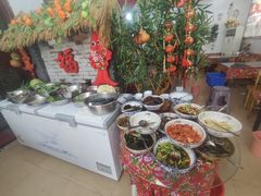 -老黄县饭馆(金都文化商城店)
