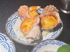 -極上萬膳·日料放题(海岸城店)