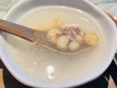 珍珠马蹄-大头椰·椰子鸡火锅(南宁万象城店)