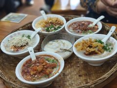 -豆相识•九九豆腐脑(牛咡桥店)