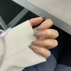 -M·X Nail日式美甲美睫