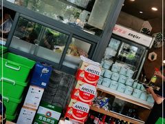 零售区-放牛郎·正宗贵州黄牛肉馆(双高广场店)