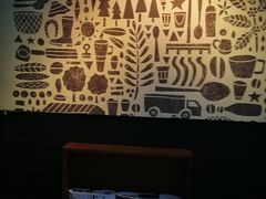 -星巴克(西安机场1店T3到达店)