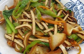 Pig Ear with Sichuan Sauce