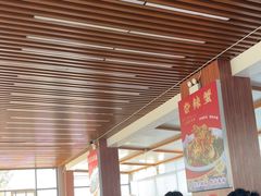 -老太太海鲜城(森林公园任家台店)