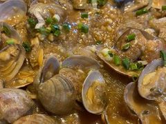 -臻鲜燕海鲜融合餐厅(金陵style店)