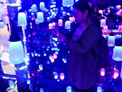 -天津梵高星空艺术馆(天河城旗舰店)