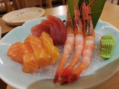 -鳗葉(万象城店)