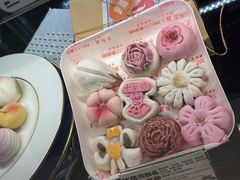 -御茶膳房皇家糕点博物馆(北京首店)