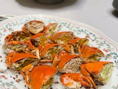-喜宴又一村·粤菜·茶点·海鲜(壹方天地店)