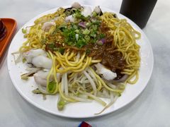 -文辉墨鱼丸大王(铜锣湾渣甸街总店)