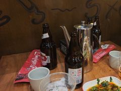 -小俩口烧烤东北菜(双井店)